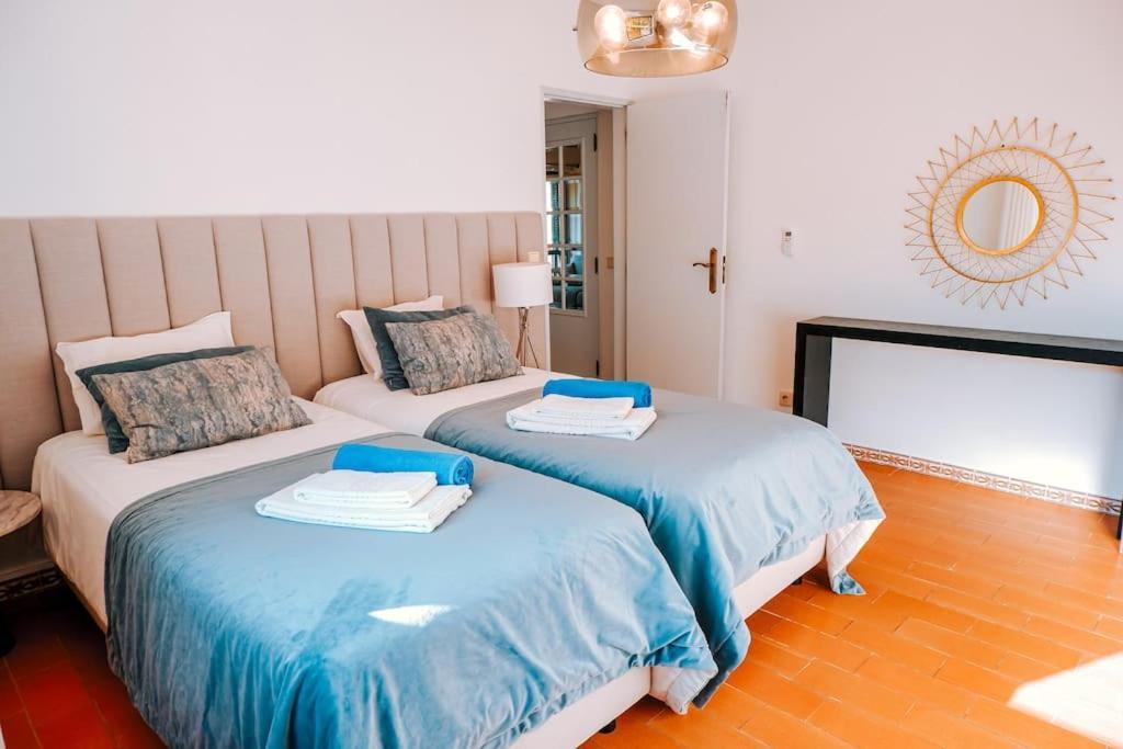 Villa Miracampo - Elegant Secret