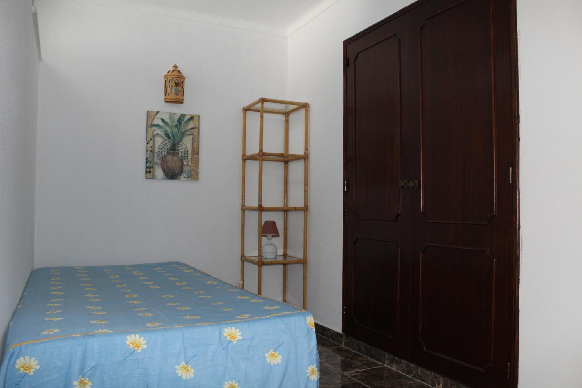 Apartamento Naturmar Albufeira