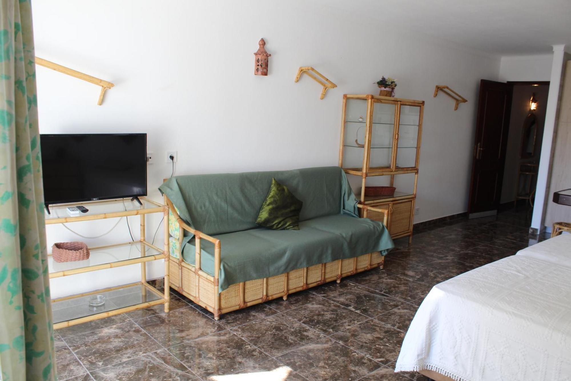 Apartamento Naturmar