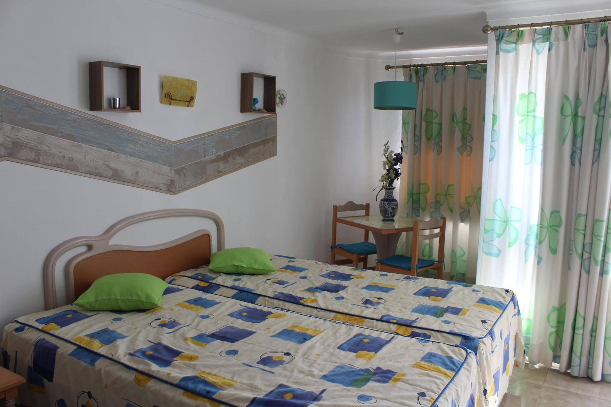 Apartamento Naturmar