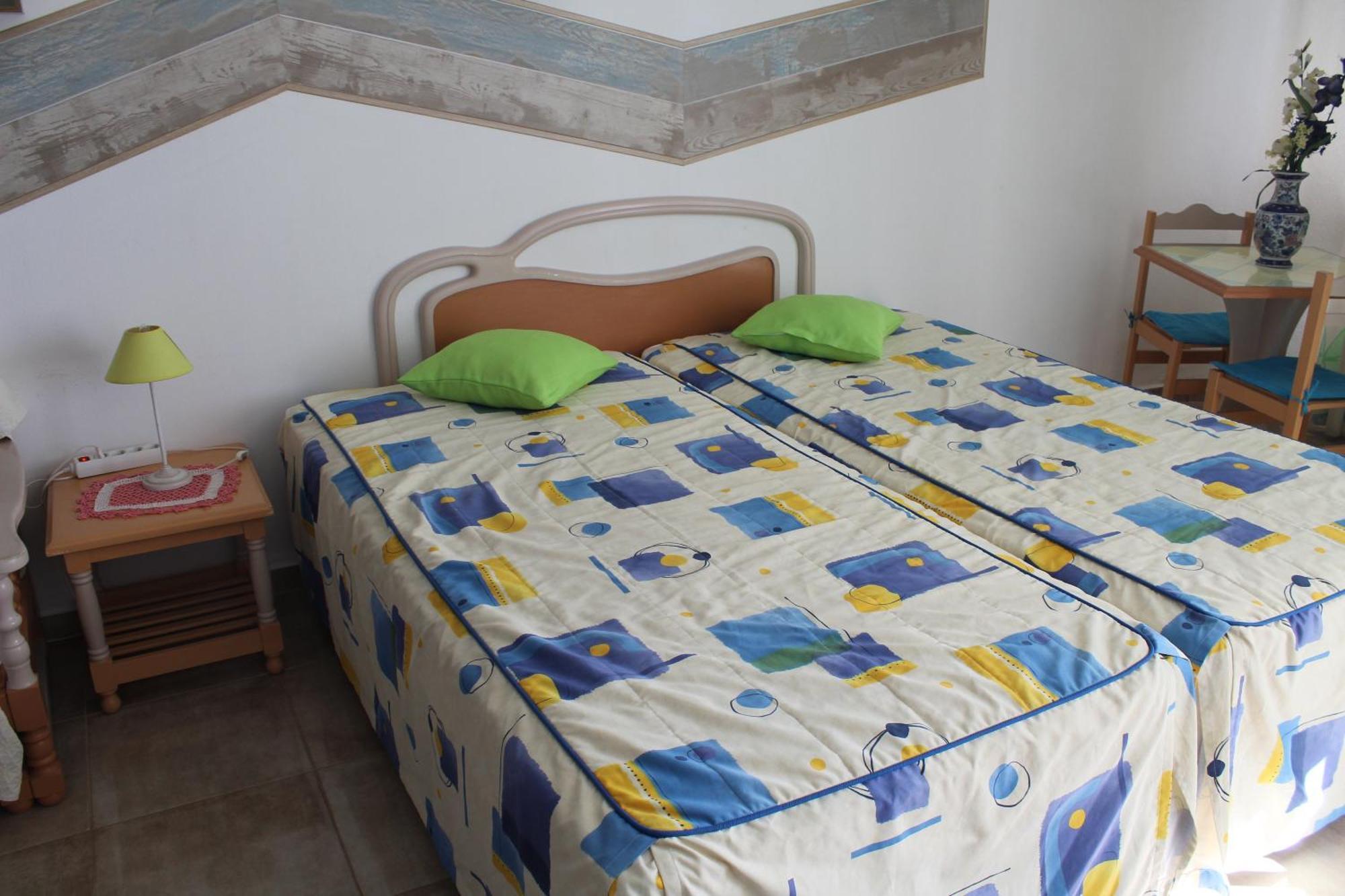 Naturmar Apartamento