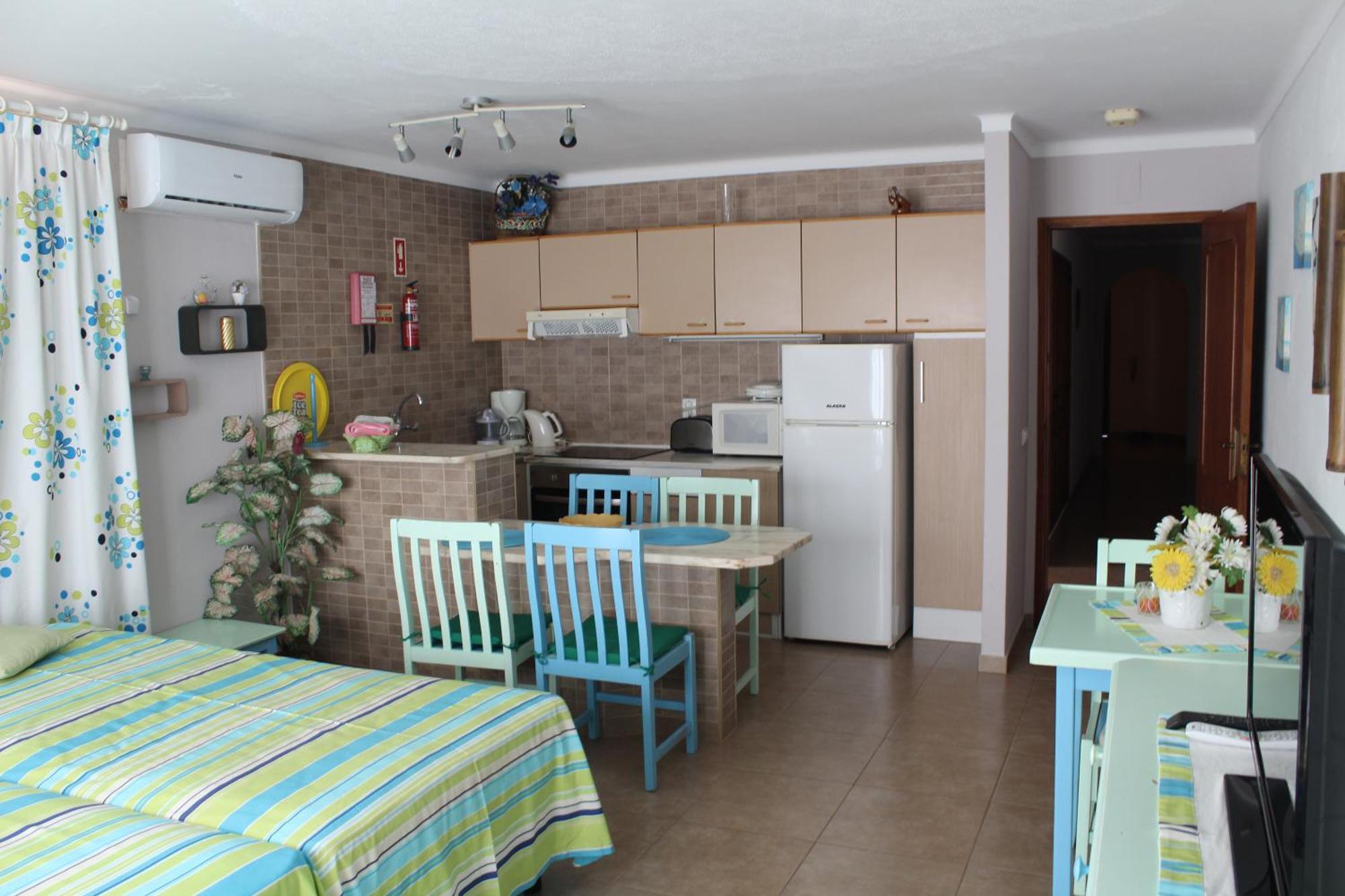 Naturmar Apartamento *