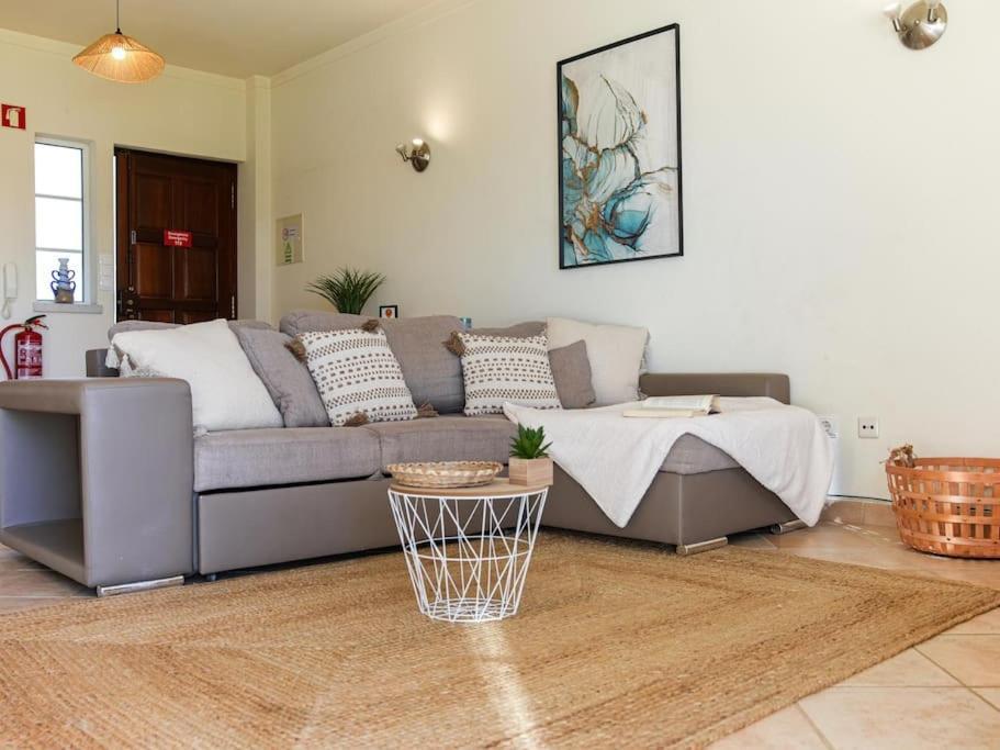 Jóia Da Galé By Stay-ici, Algarve Villa *