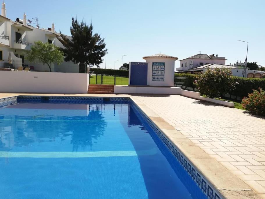 Jóia Da Galé By Stay-ici, Algarve Villa