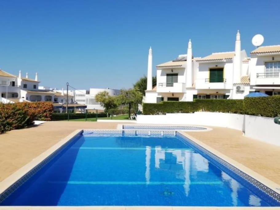 Jóia Da Galé By Stay-ici, Algarve Villa *