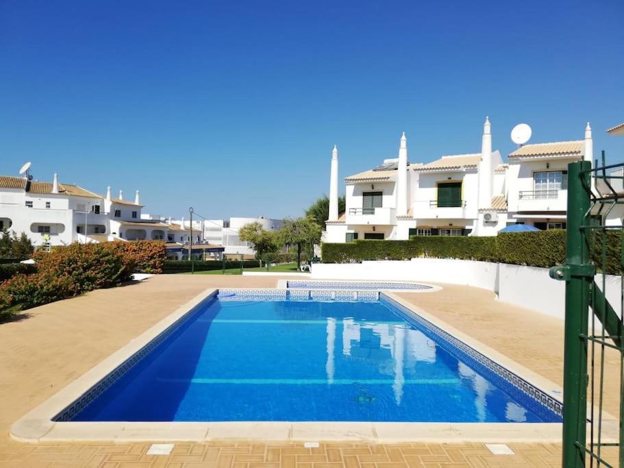 Villa Jóia Da Galé By Stay-ici, Algarve Albufeira