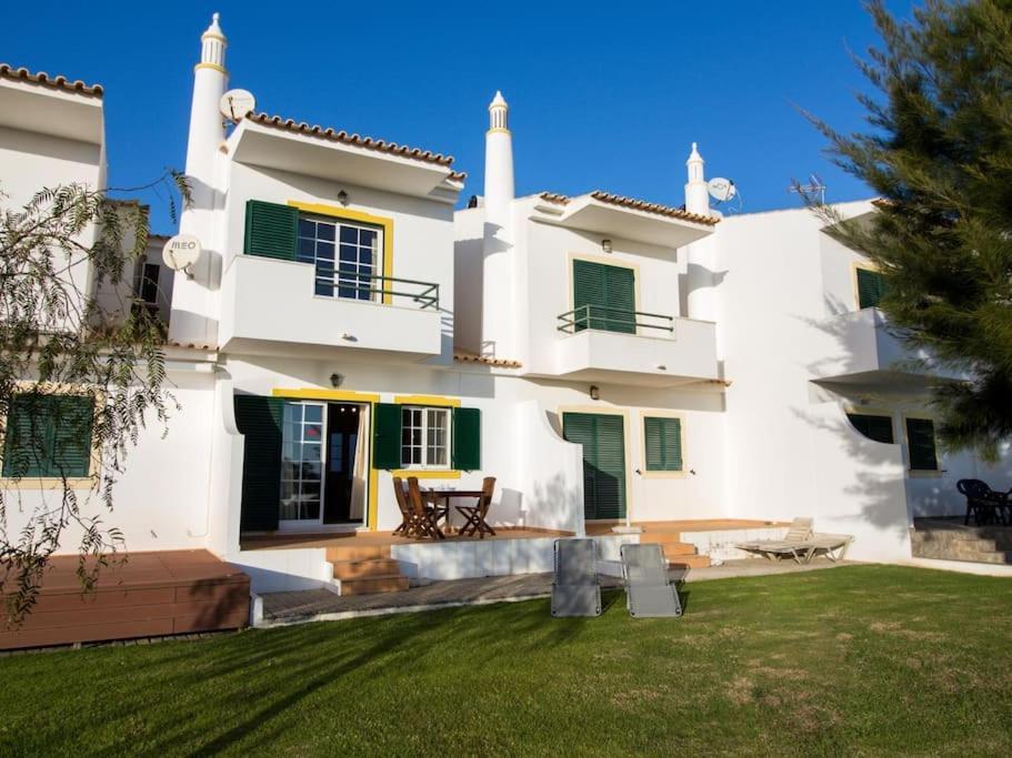 Villa Jóia Da Galé By Stay-ici, Algarve