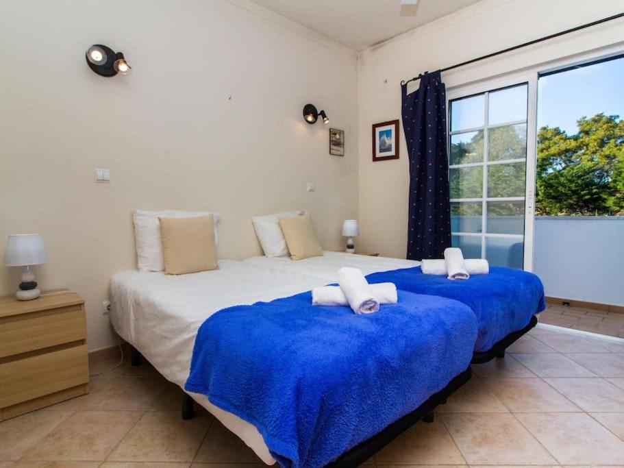 Villa Jóia Da Galé By Stay-ici, Algarve Albufeira