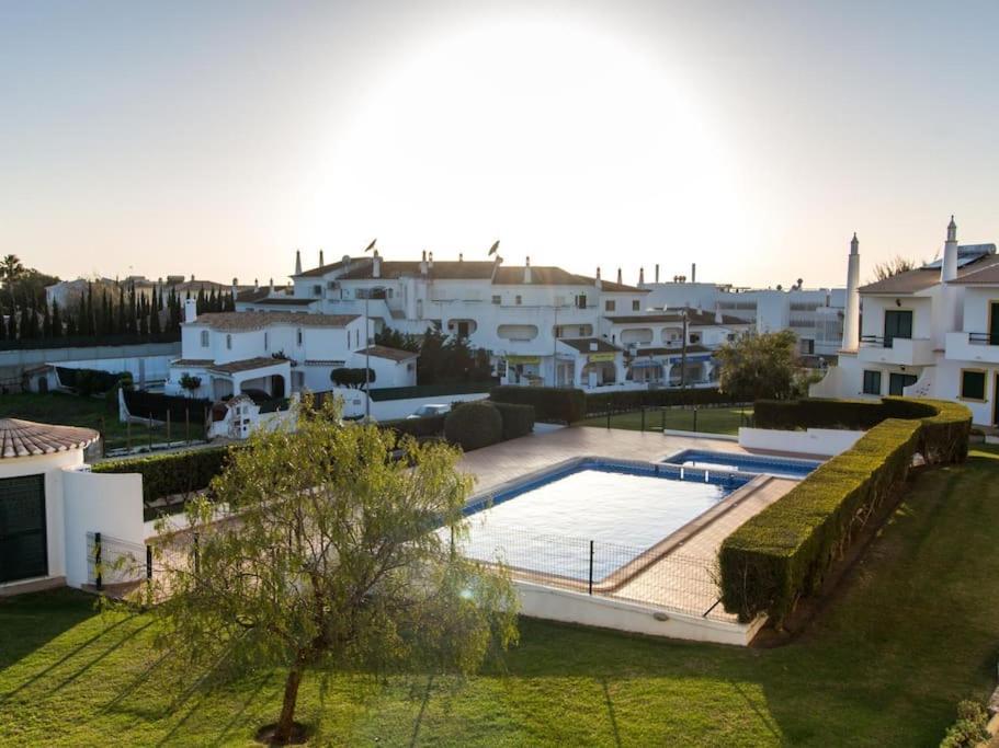 Jóia Da Galé By Stay-ici, Algarve Villa Albufeira