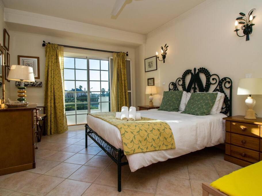 Jóia Da Galé By Stay-ici, Algarve Villa
