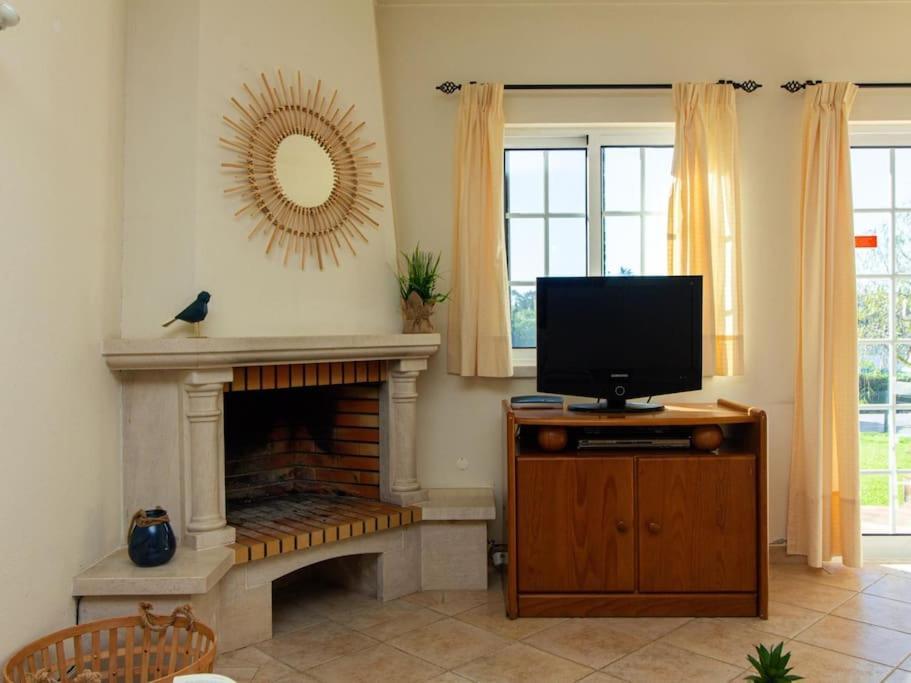 Jóia Da Galé By Stay-ici, Algarve Villa *