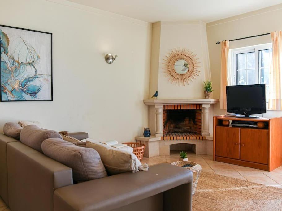 Villa Jóia Da Galé By Stay-ici, Algarve Albufeira