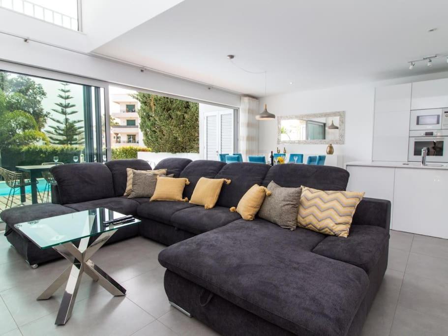 Harmony 4i House - Privat Pool & Privacy & * Albufeira