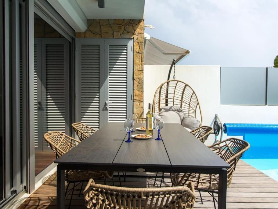 Villa Harmony 4i House - Privat Pool & Privacy & *