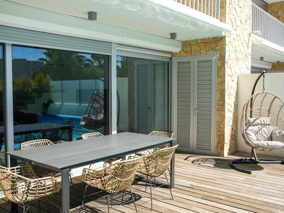 Harmony 4i House - Privat Pool & Privacy & *
