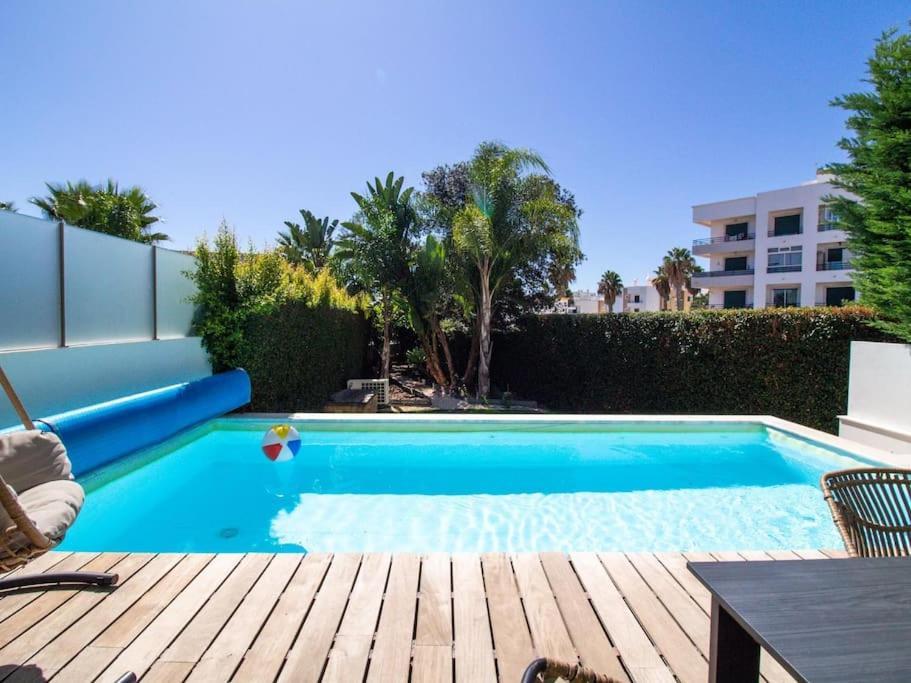 Harmony 4i House - Privat Pool & Privacy & * Albufeira