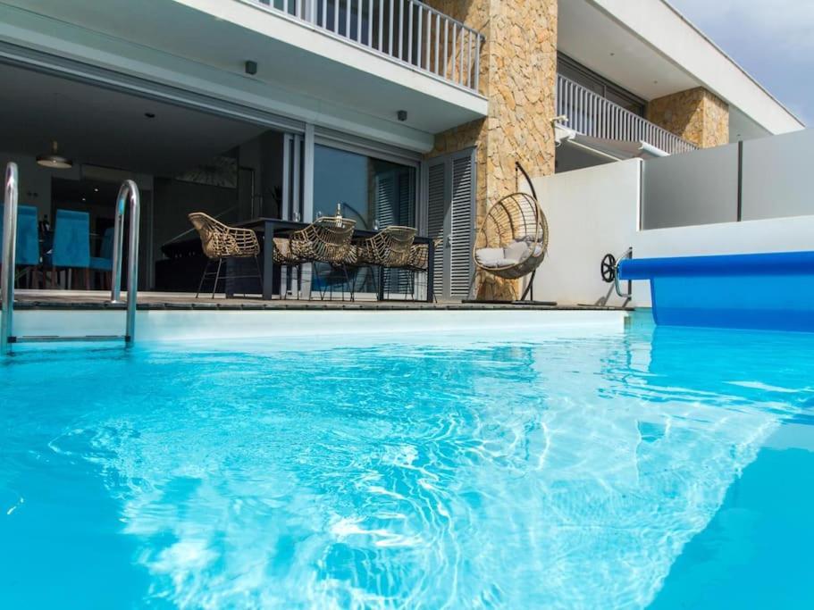 Harmony 4i House - Privat Pool & Privacy & * Albufeira