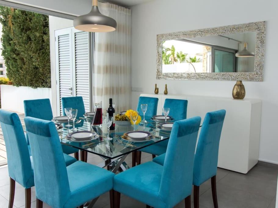 Villa Harmony 4i House - Privat Pool & Privacy & *