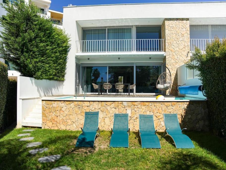 Harmony 4i House - Privat Pool & Privacy & Villa *