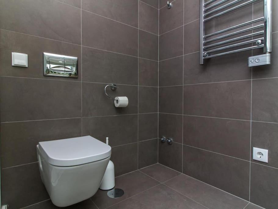 Harmony 4i House - Privat Pool & Privacy & Villa