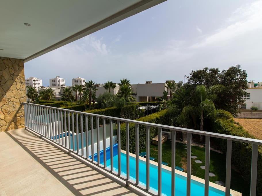 Harmony 4i House - Privat Pool & Privacy & Villa *