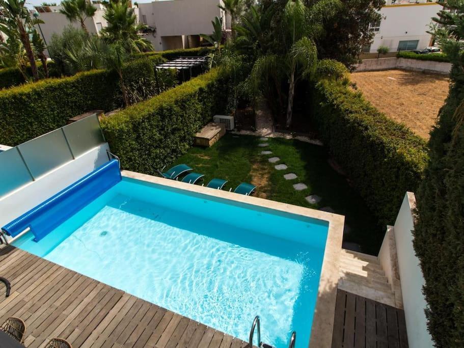 Harmony 4i House - Privat Pool & Privacy & * Albufeira
