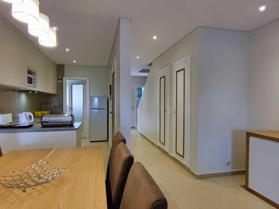 Villa Sol V - Pool And Garden & Gym & Albufeira
