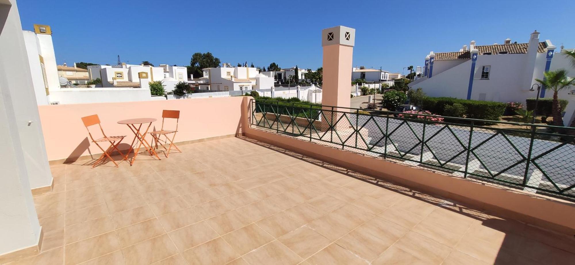 Villa Casa Golfinho, Albufeira