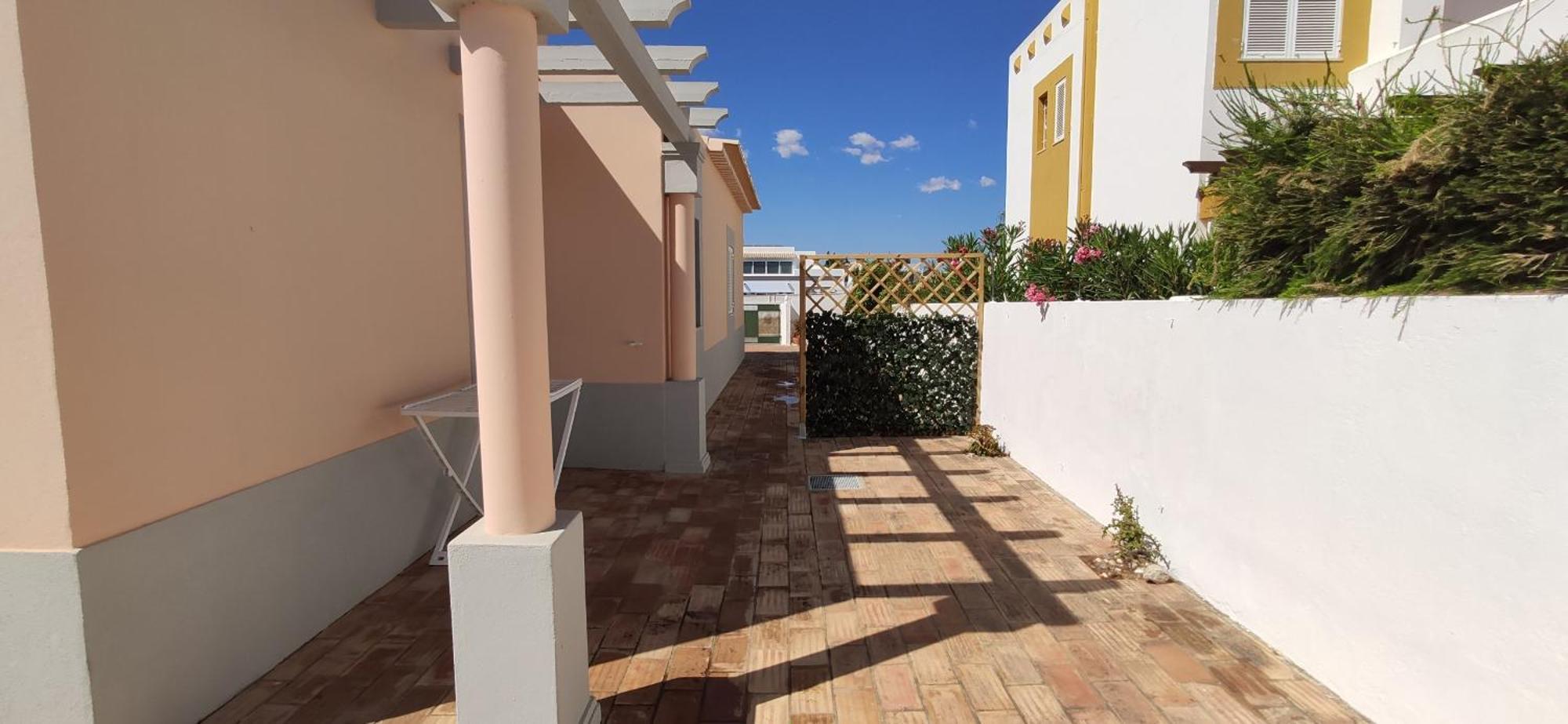 Villa Casa Golfinho, Albufeira