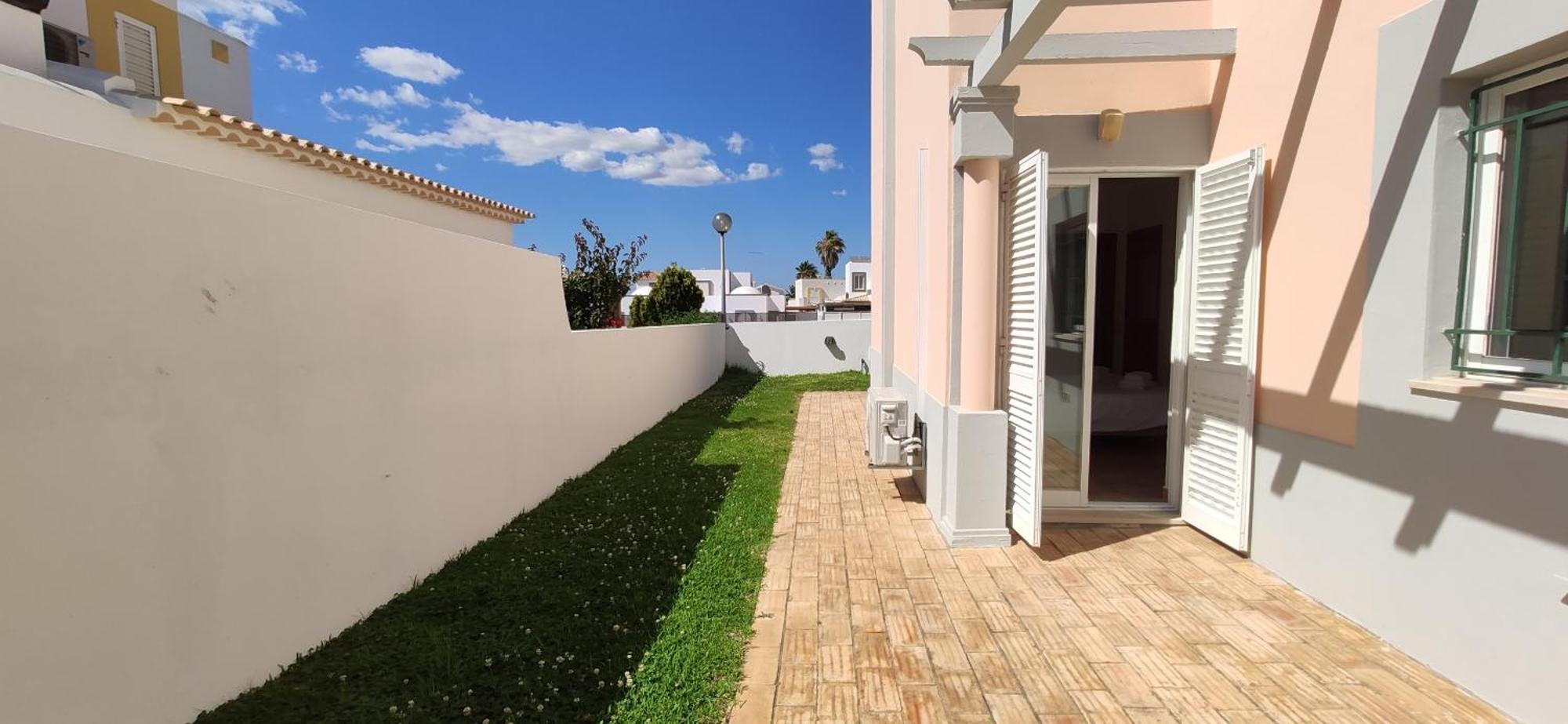 Casa Golfinho, * Albufeira