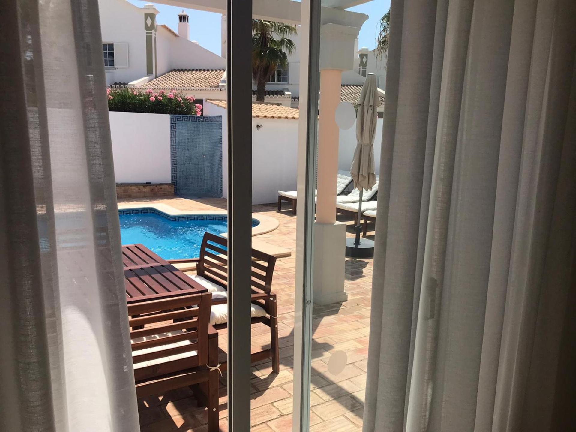 Villa Casa Golfinho,