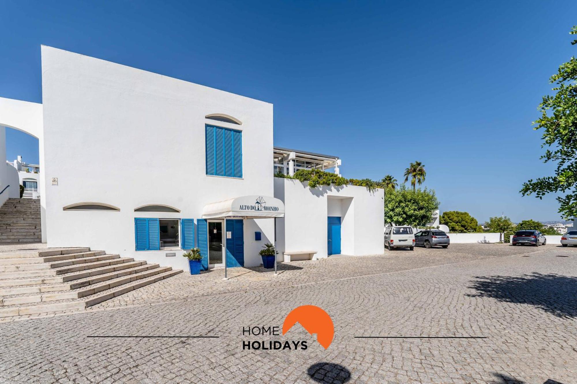 Holiday home #220 Windmill Hill By Holidays Albufeira