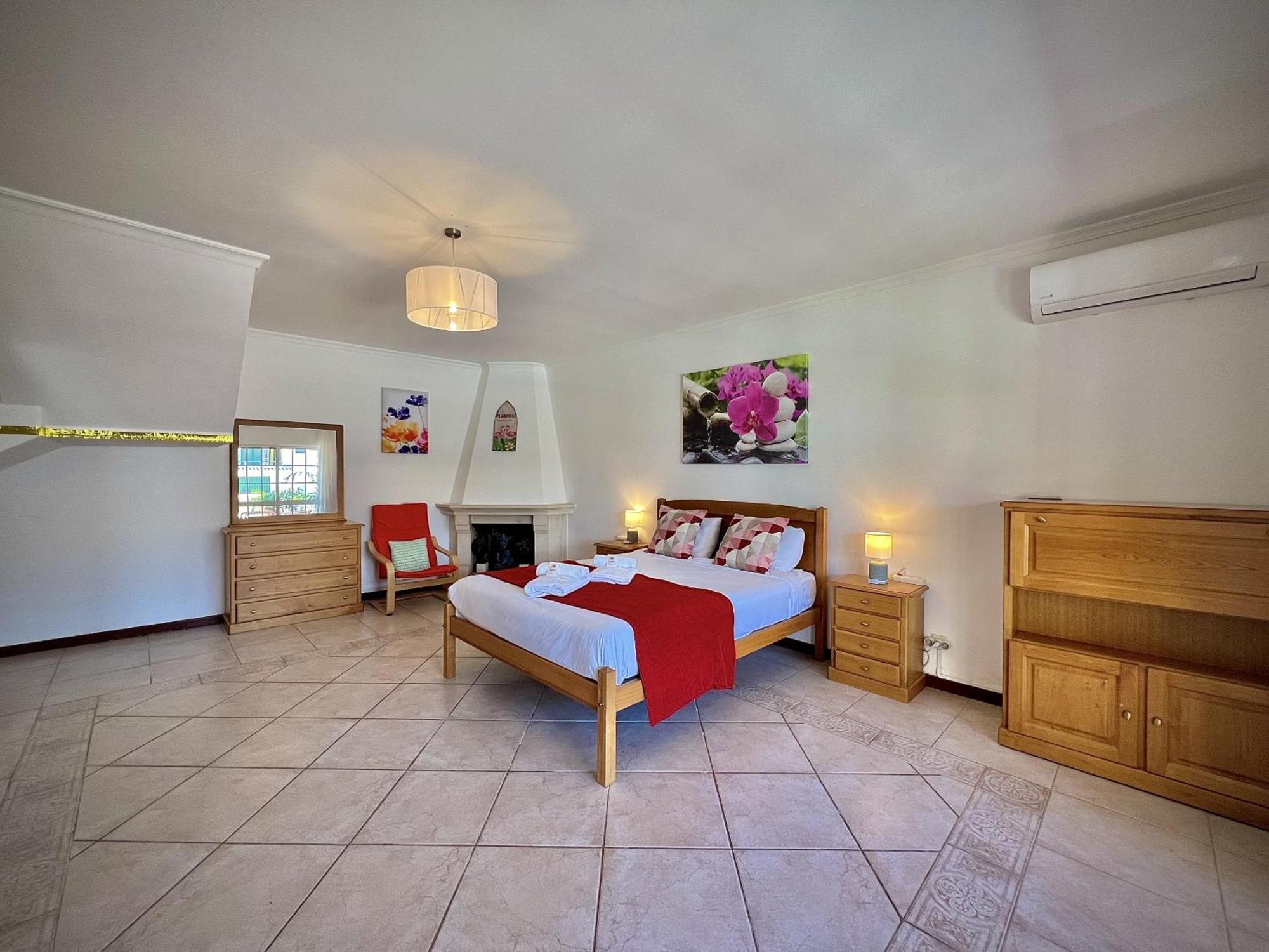 Summer 2 With Pool By Homing Villa Albufeira