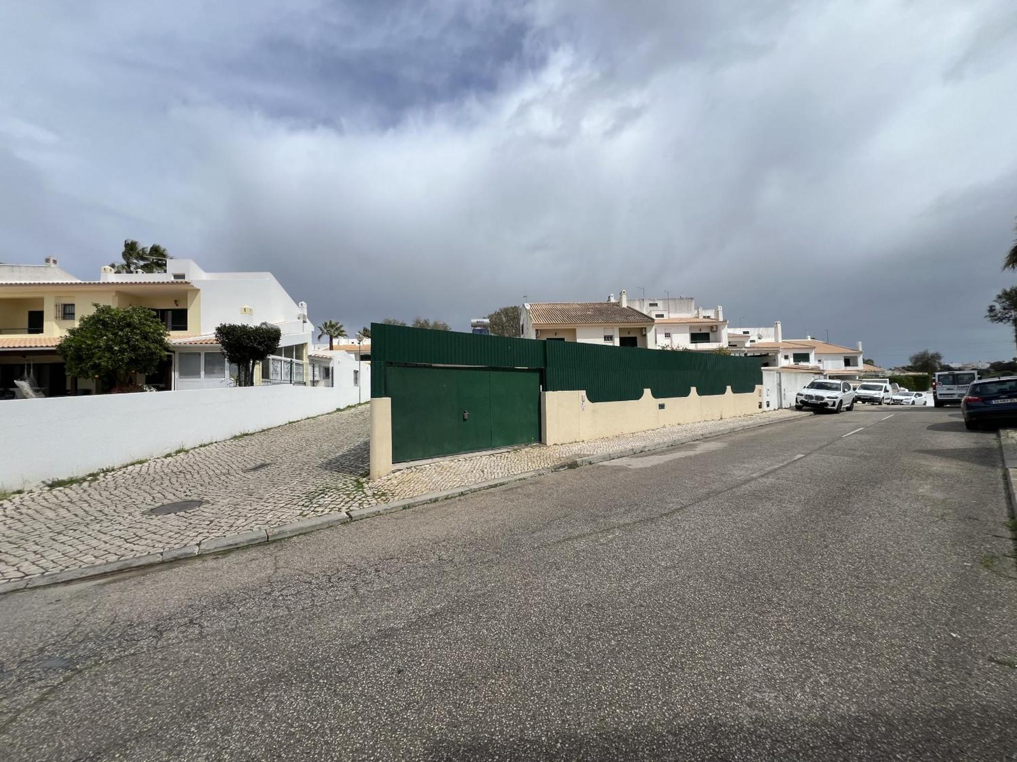 Summer 2 With Pool By Homing Villa Albufeira