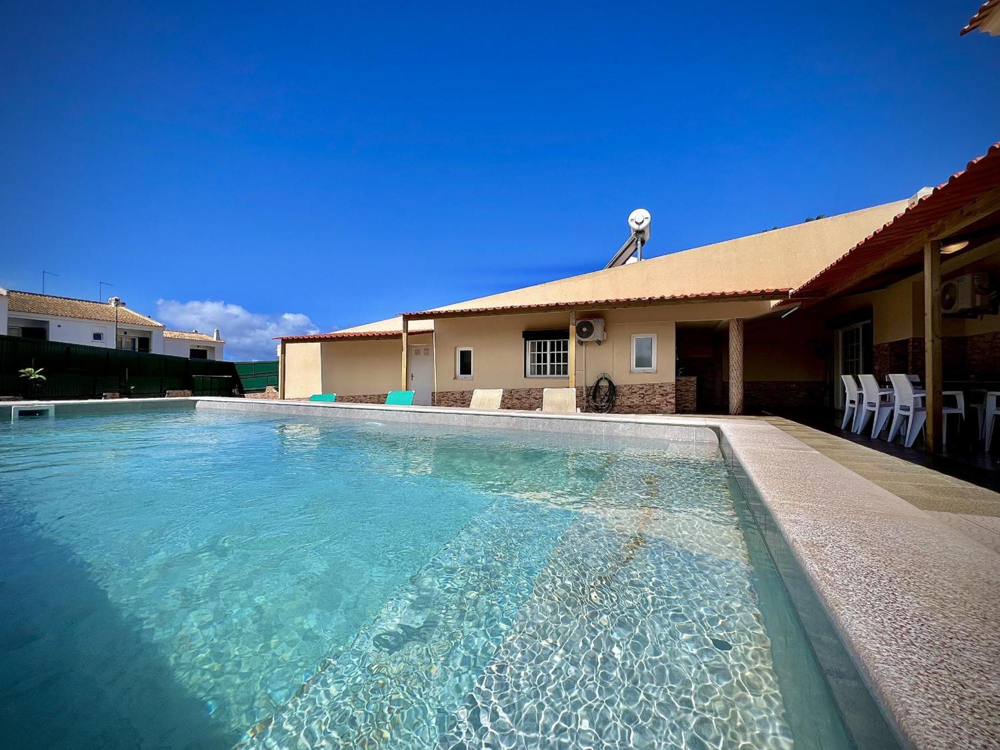 Summer 2 With Pool By Homing *