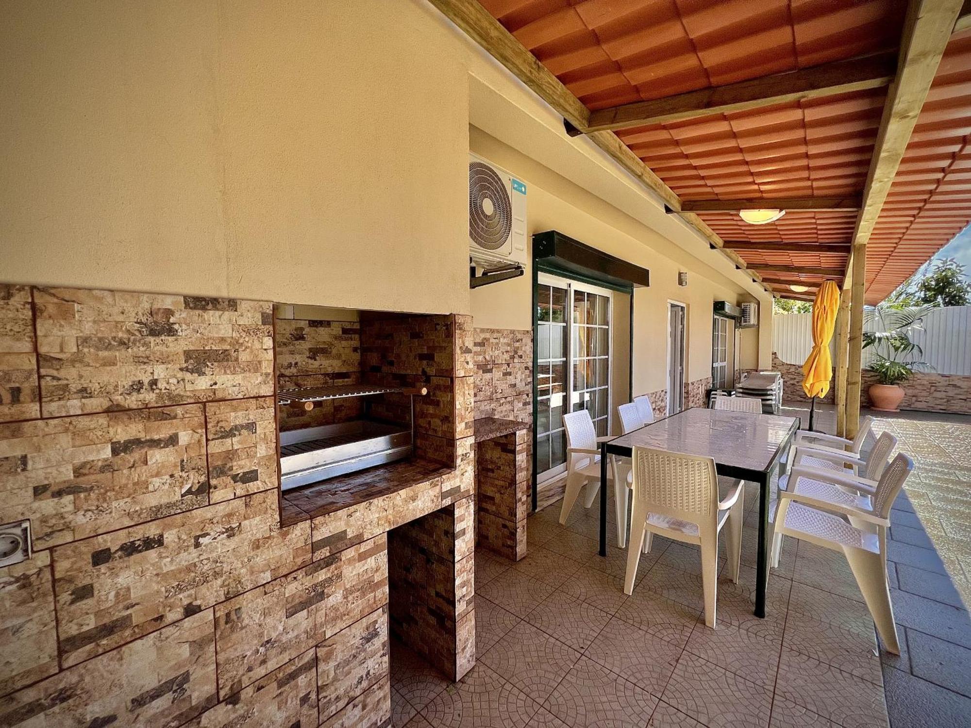Summer 2 With Pool By Homing Villa Albufeira
