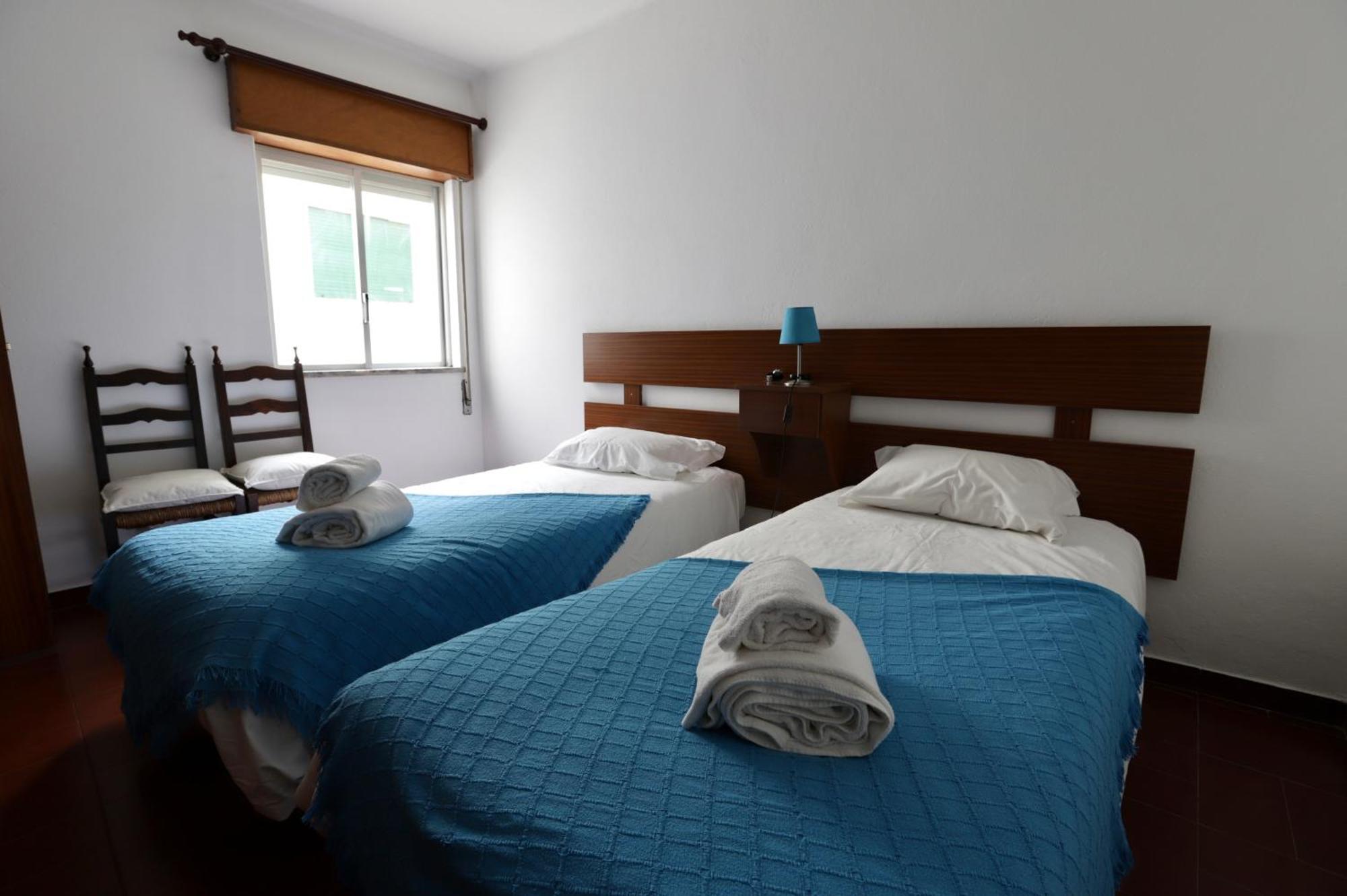 Appartement Brisa Mar *