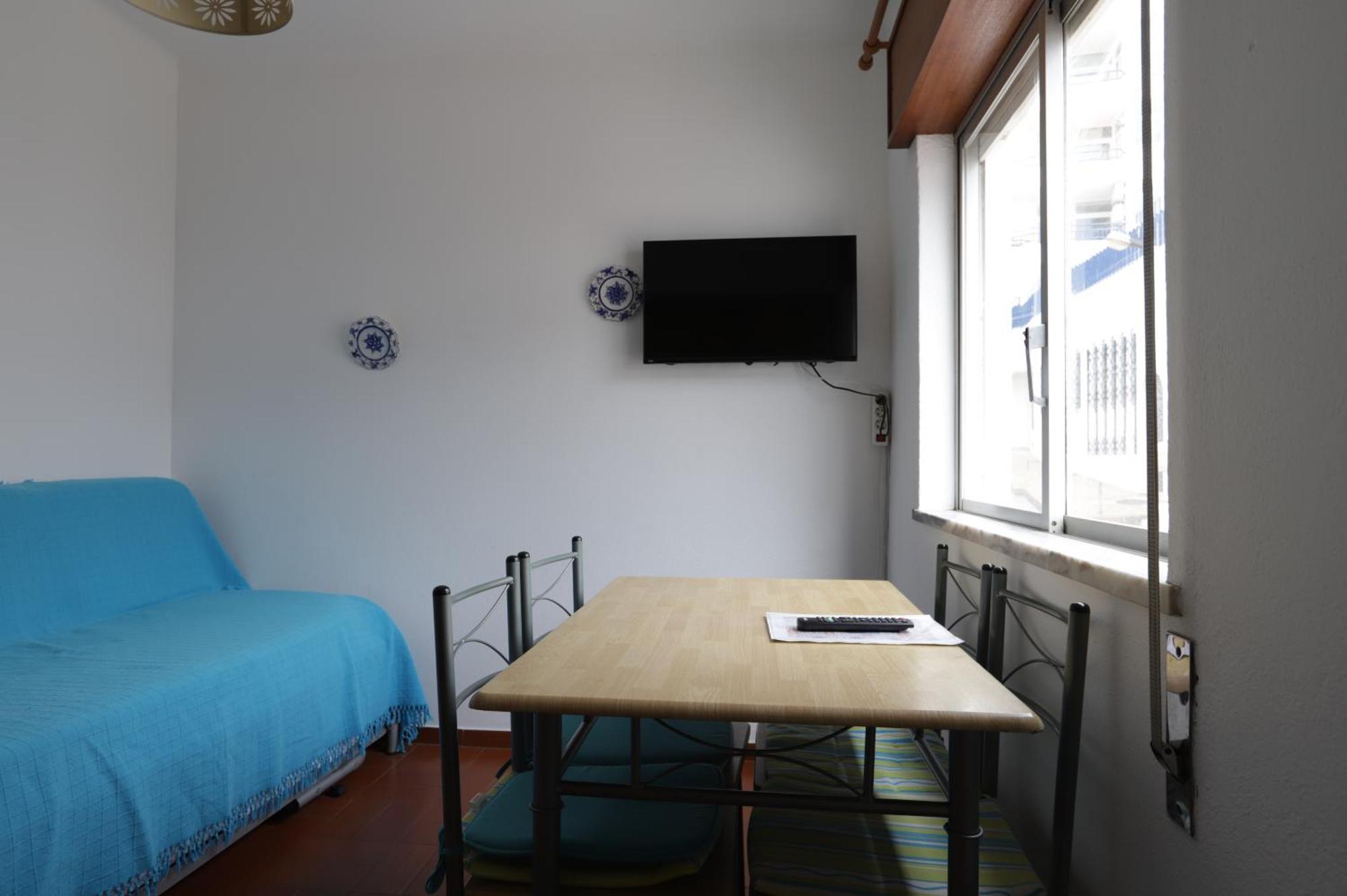 Brisa Mar Appartement *