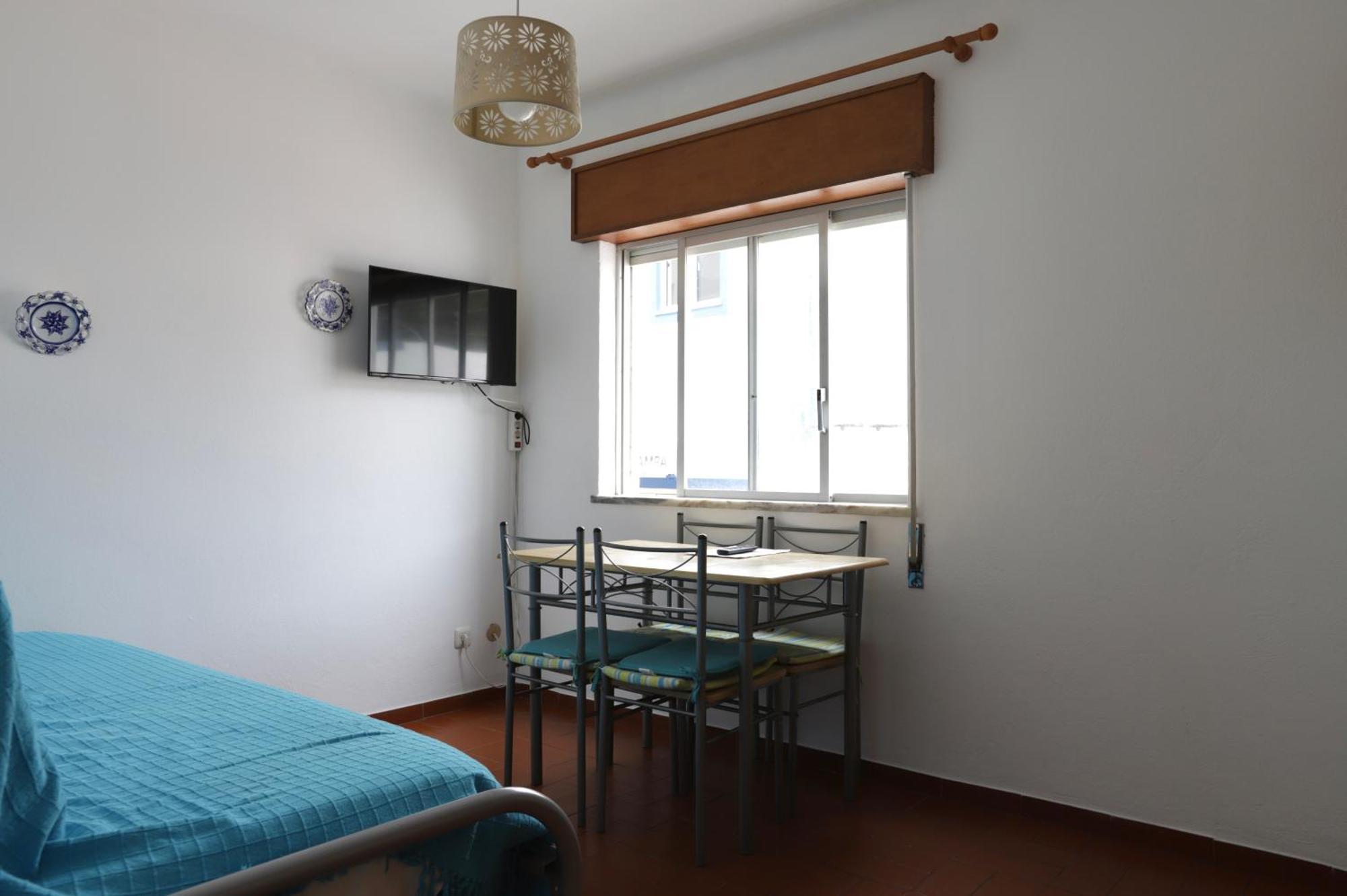 Brisa Mar Appartement Albufeira