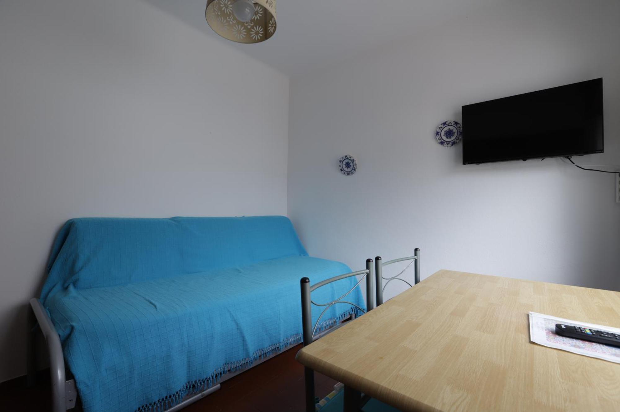 Brisa Mar Appartement