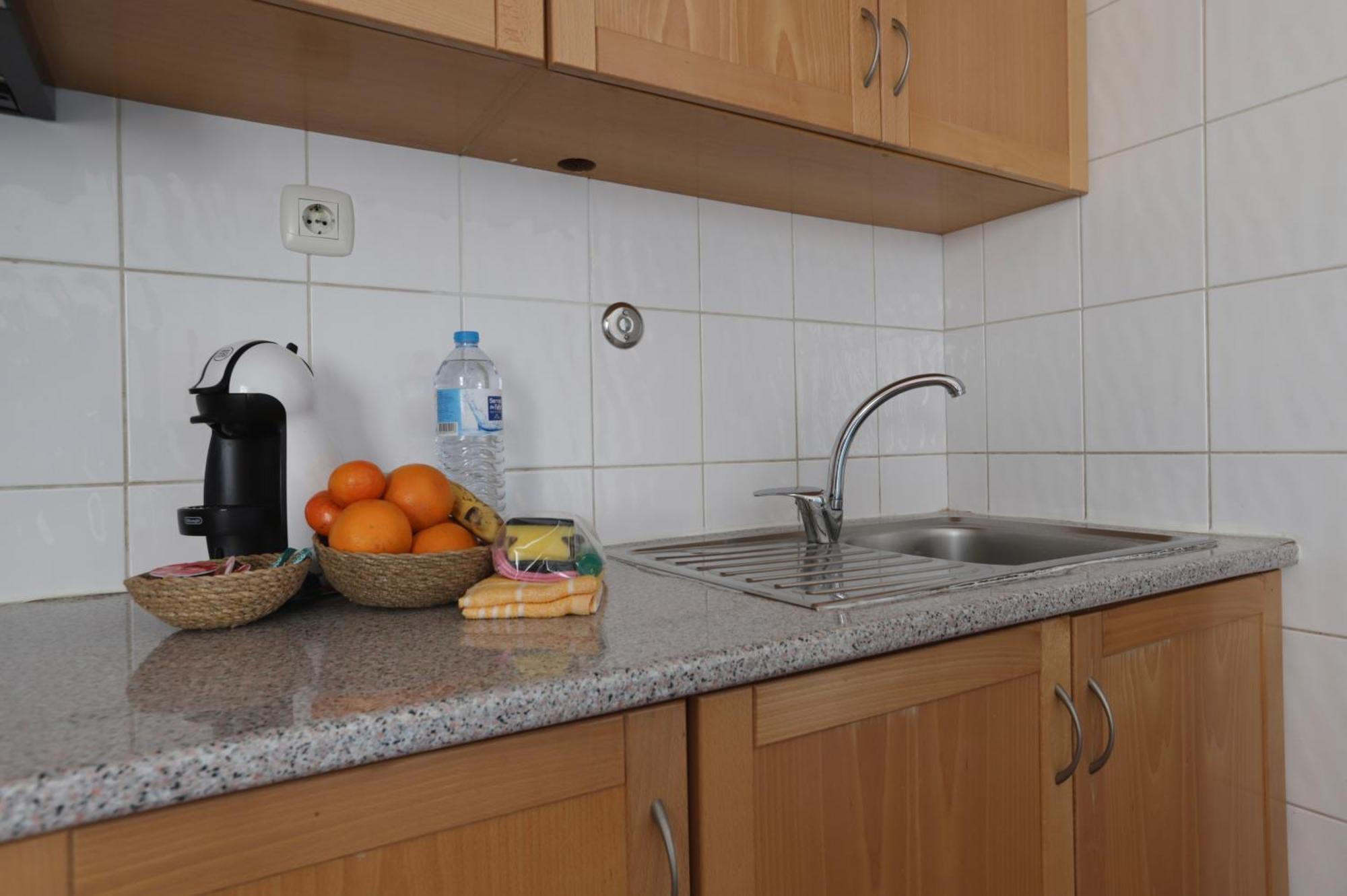 Brisa Mar Apartment Albufeira