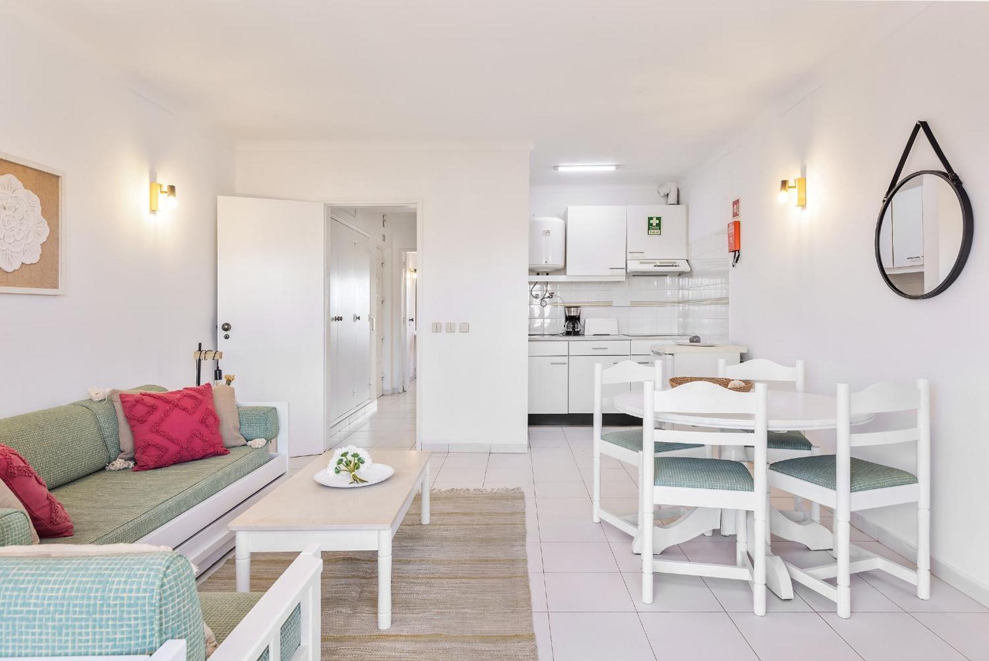 Apartamento Quinta Terruta By Ocvillas