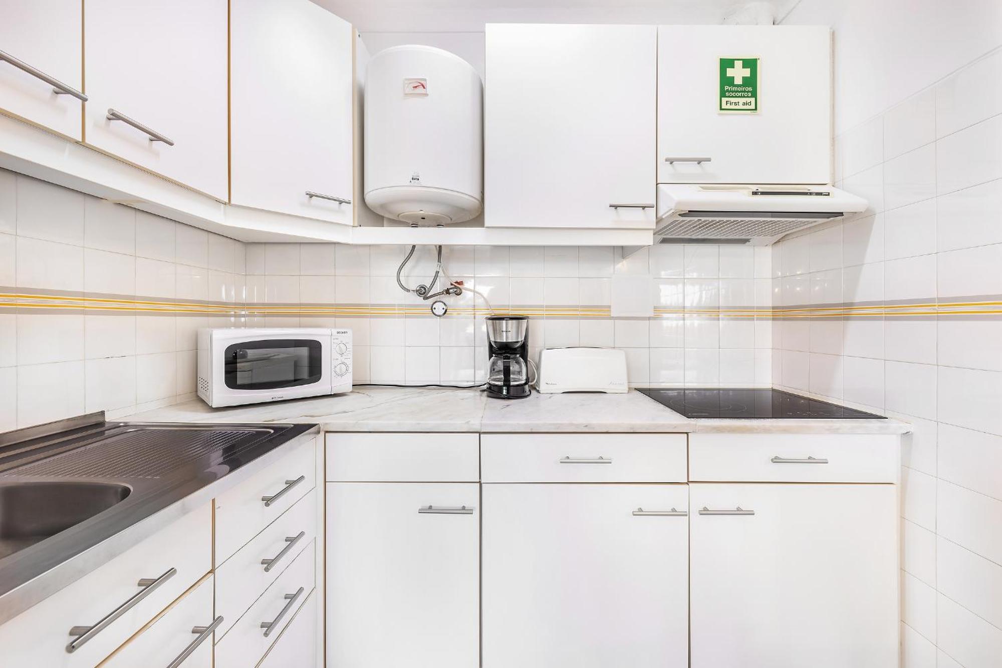 Apartamento Quinta Terruta By Ocvillas