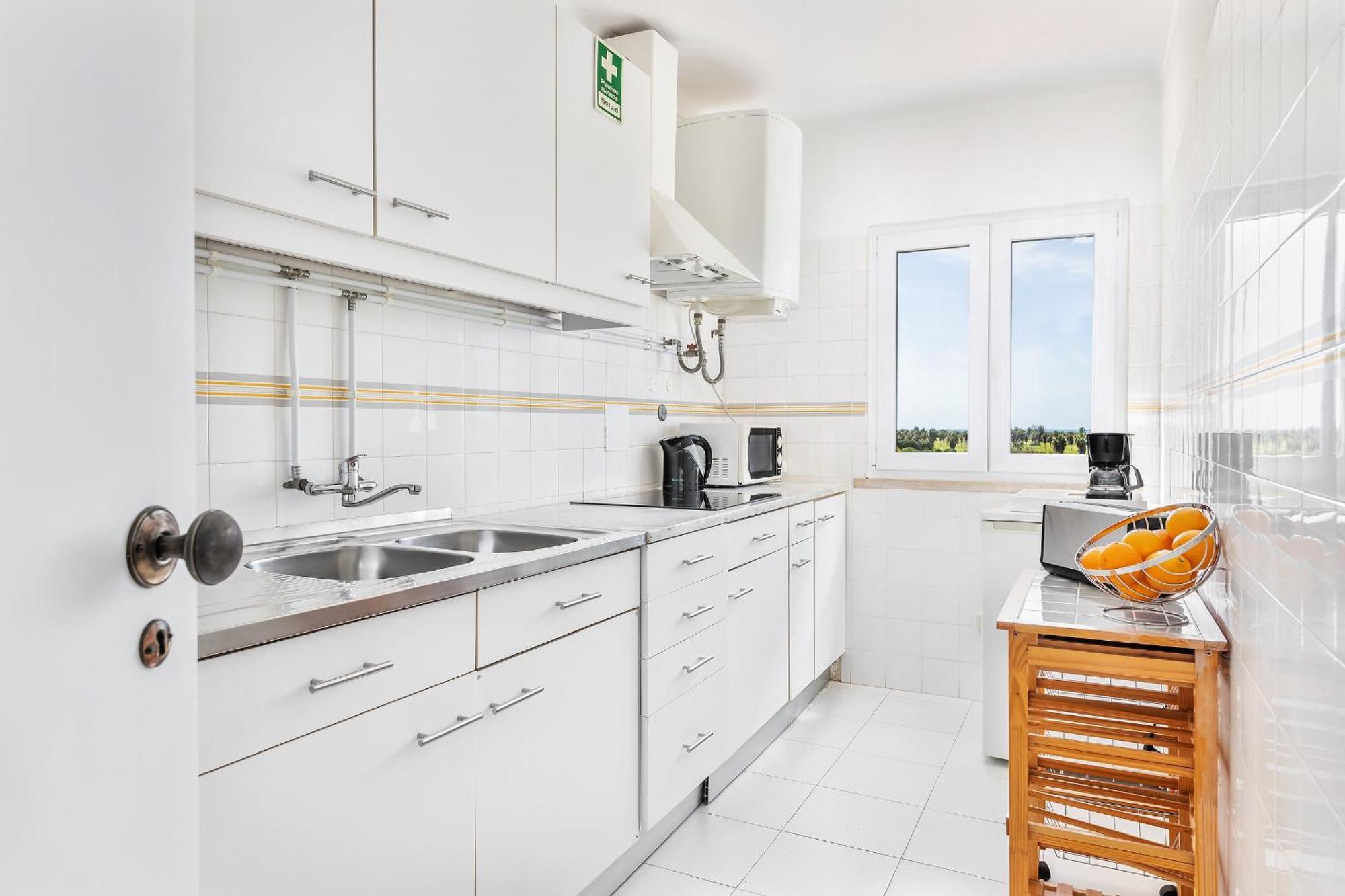 Apartamento Quinta Terruta By Ocvillas *