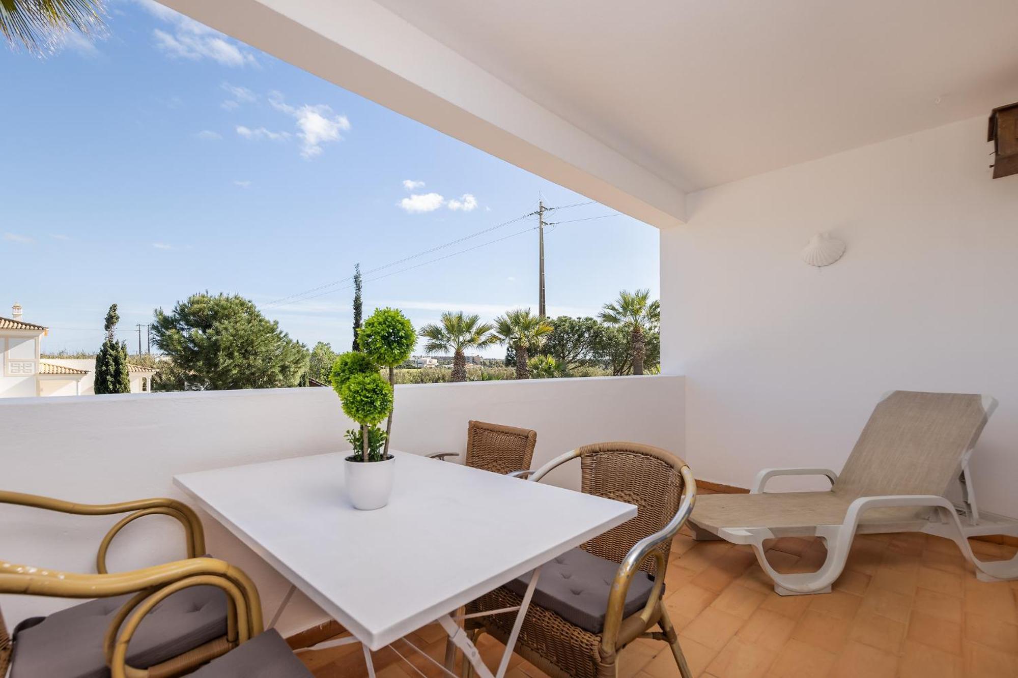 Quinta Terruta By Ocvillas Apartamento Albufeira
