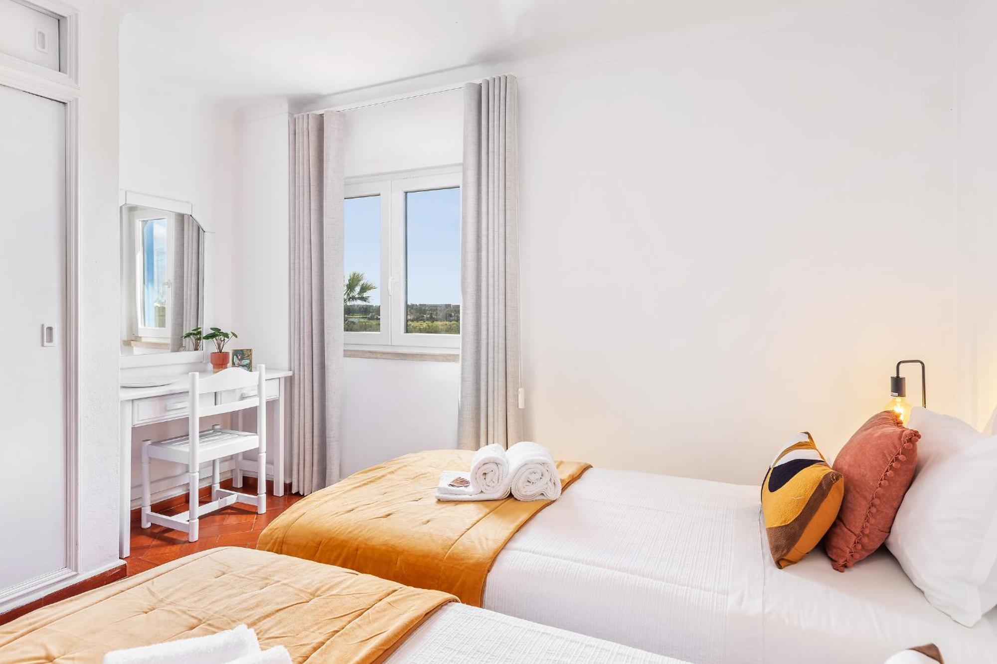 Quinta Terruta By Ocvillas Apartamento *