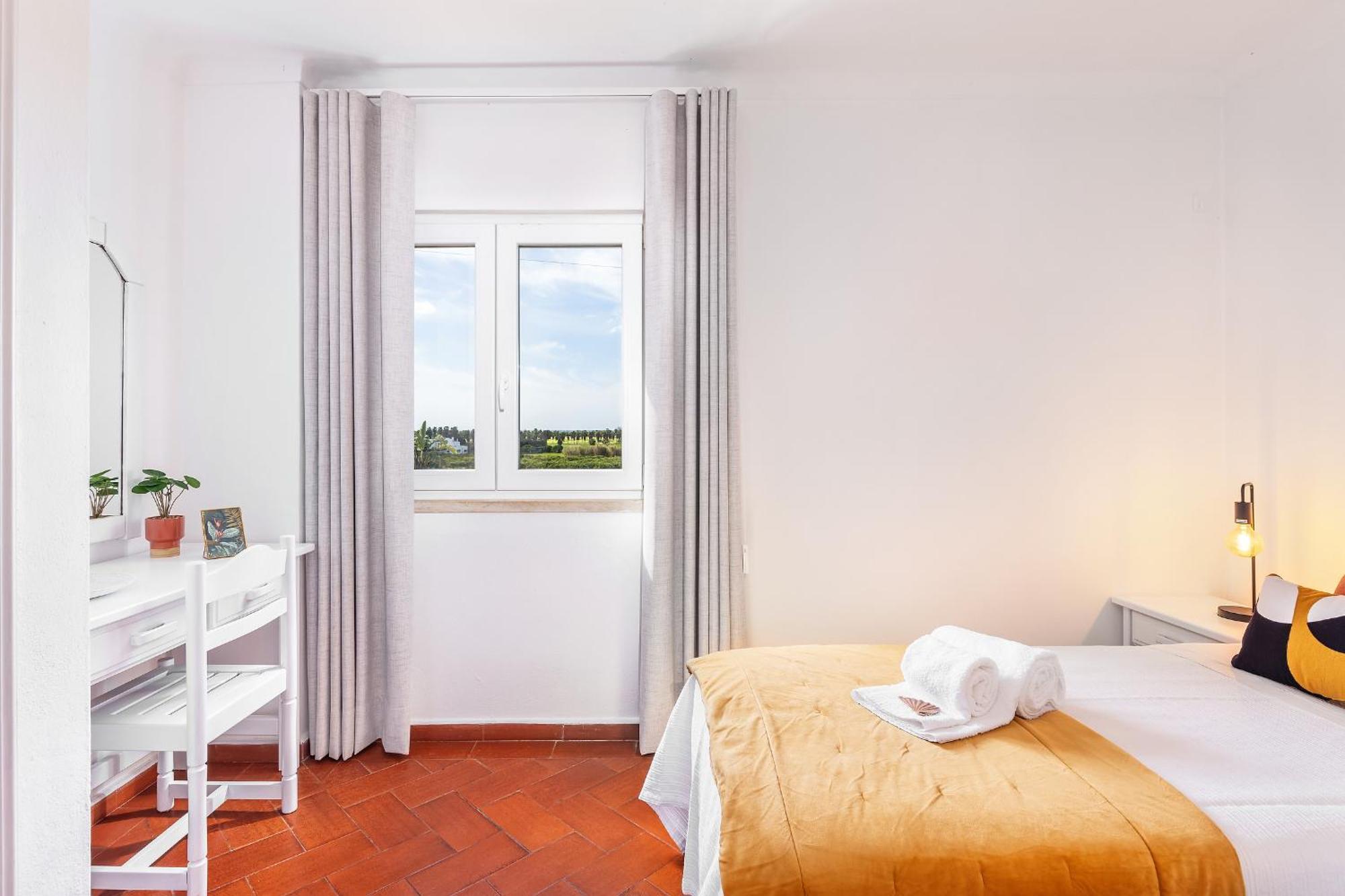 Quinta Terruta By Ocvillas Apartamento Albufeira