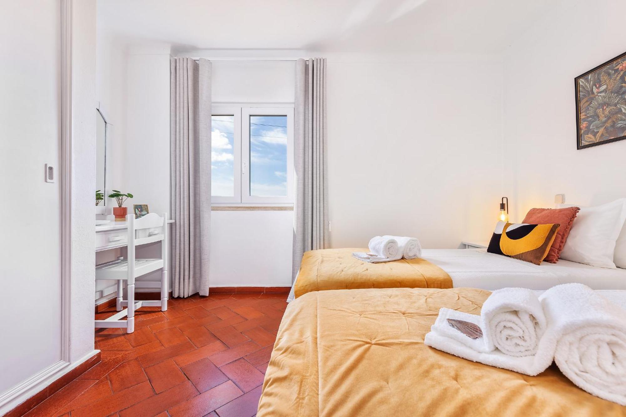 Apartamento Quinta Terruta By Ocvillas *