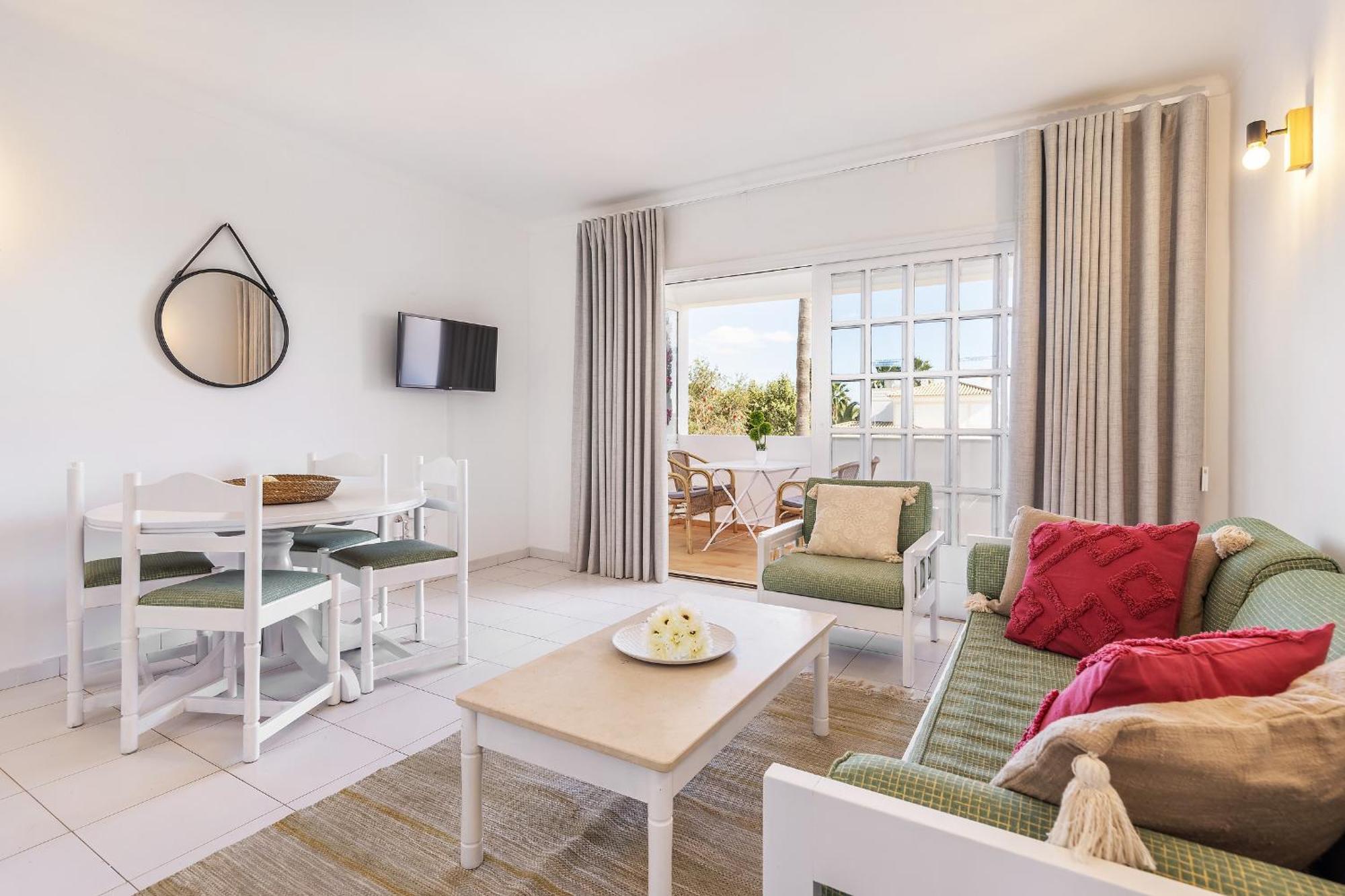Quinta Terruta By Ocvillas Apartamento Albufeira