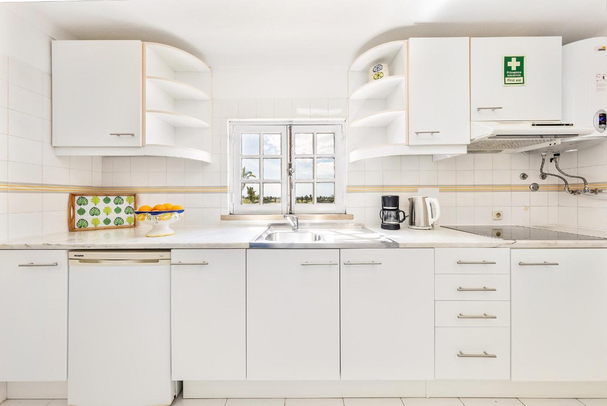 Apartamento Quinta Terruta By Ocvillas *